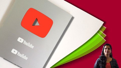 Youtube Thumbnail - How I got 450K Subs & 27,000,000 views