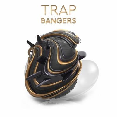 VA - Electric Station - Trap Bangers (2022) (MP3)