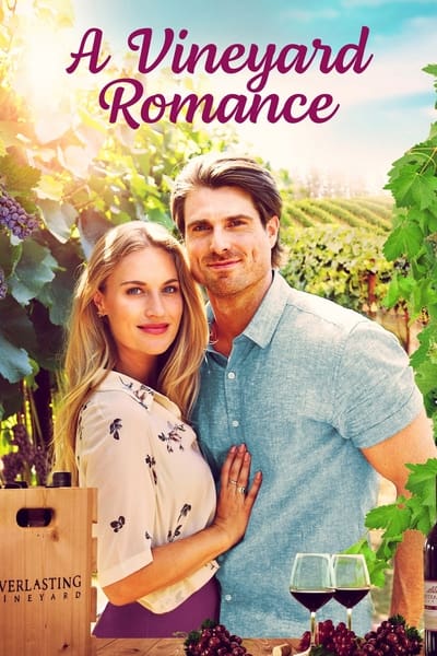 A Vineyard Romance (2021) 720p Web hevc x265 rmteam
