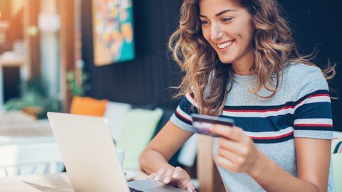 Udemy - How to build a Successful Online E-commerce Business