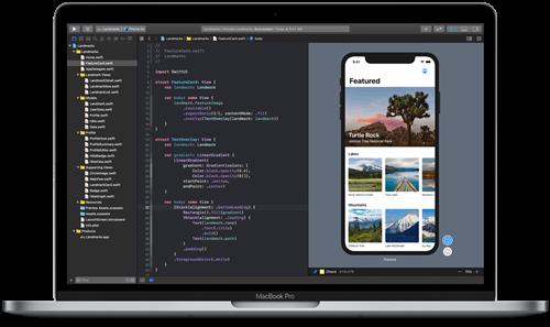 Reactive Programming with SwiftUI and Combine Framework - Declarative Programming for Apple Development