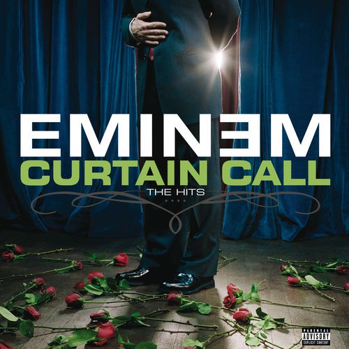 Eminem - Curtain Call The Hits (Deluxe Edition) (2006)