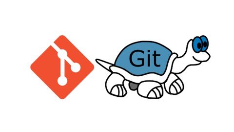 Udemy - Git Tutorial with Tortoise Git Tool