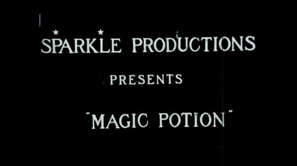 Magic Potion - 720p