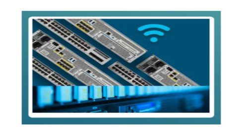 Udemy - Configuring a Multi-layer Switch for Campus Design