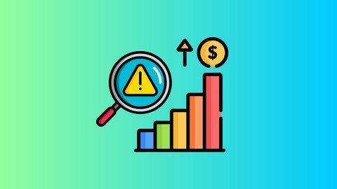 Udemy   The Ultimate Sales Forecasting Guide
