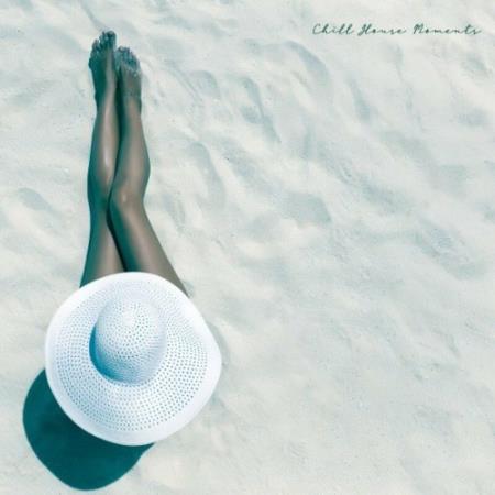LIMING VIBES - Chill House Moments (2022)