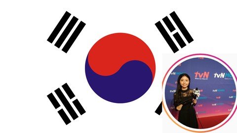 Udemy - Korean Level 1 Accomplished in 2 hours