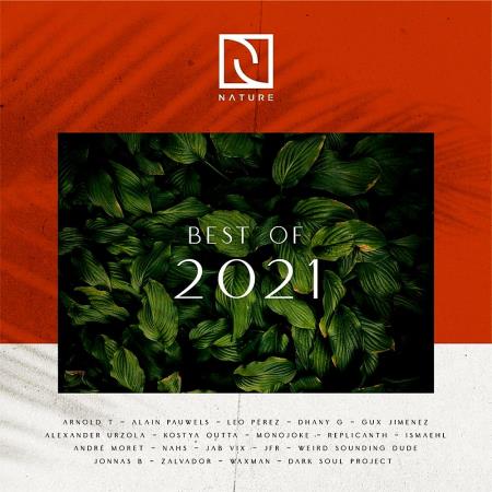 Nature Rec. - Best Of 2021 (2022)