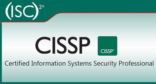 Dean Bushmiller - CISSP 8 Domains