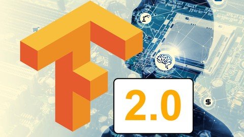 Udemy - Tensorflow 2.0 Deep Learning and Artificial Intelligence
