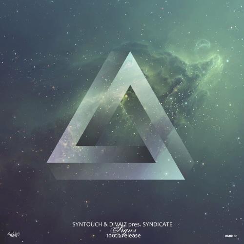 Syntouch & Divaiz pres. SYNDICATE - Signs (Extended) (2022)
