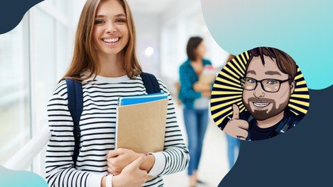 Udemy - English Grammar the Quick and Easy Way