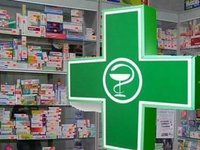 Аптеки відновлюють роботу у Києві та в Україні