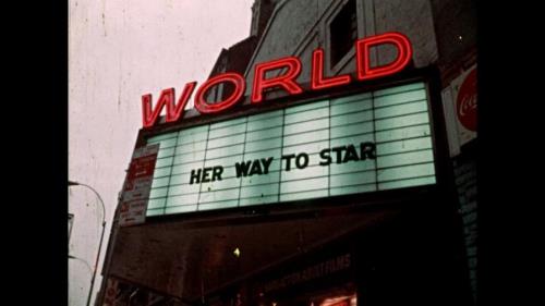 Her Way to Star - WEBRip/HD
