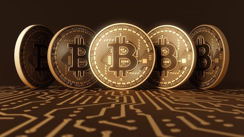 Udemy - Introduction to Bitcoin Trading 2022