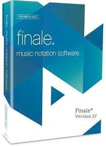 MakeMusic Finale 27.2.0.144 Portable