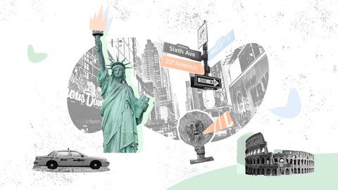 Udemy - Collage Style Explainer Videos From Storyboard To Animation