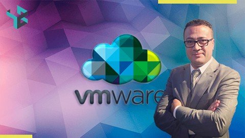 Udemy - VmWare Virtualization Basics Course