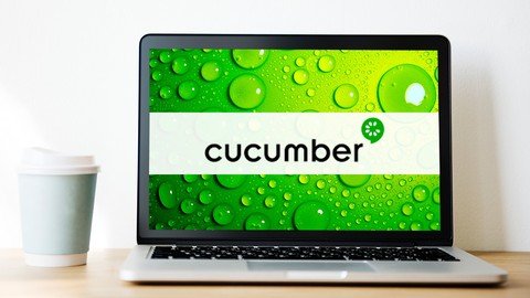 Udemy - Learn Cucumber BDD with Java -MasterClass Selenium Framework