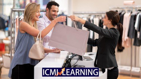 Udemy - Master Sales Training for Consumer and Retail Business