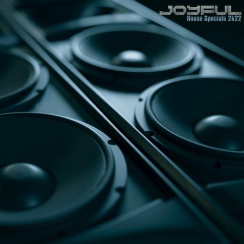 VA - Joyful House Specials 2k22 (2022) (MP3)