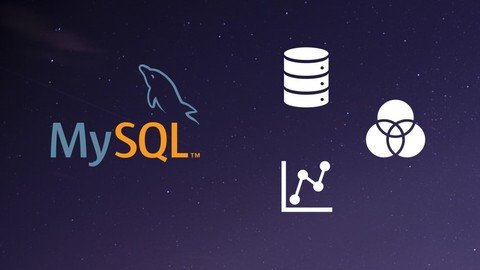 Udemy – SQL For Absolute Beginners – MySQL from Scratch