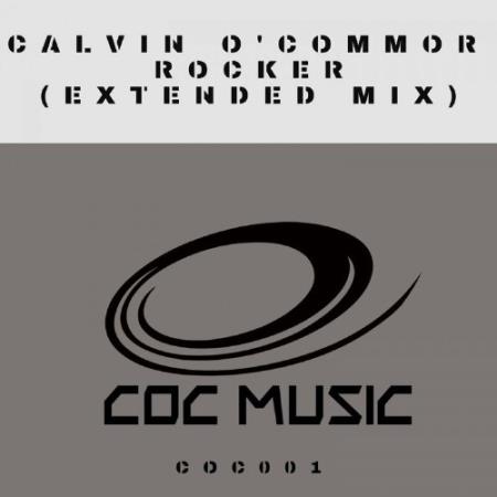 Calvin O'Commor - Rocker (Extended Mix) (2022)