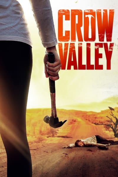 Crow Valley (2021) 1080p WEBRip x264-RARBG