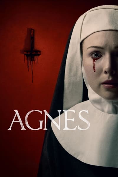 Agnes (2021) 720p BluRay H264 AAC-RARBG