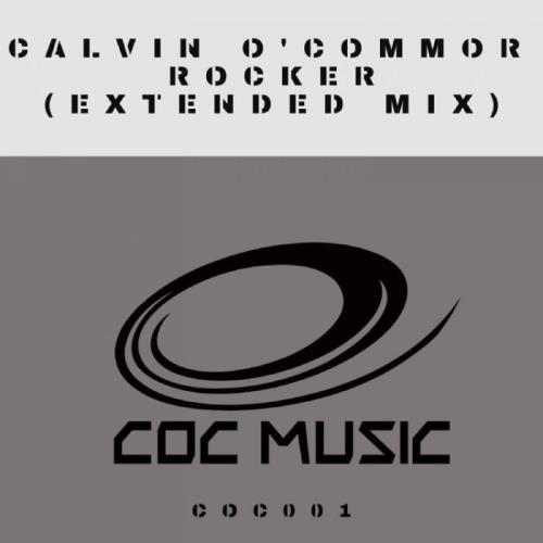 VA - Calvin O Commor - Rocker (Extended Mix) (2022) (MP3)