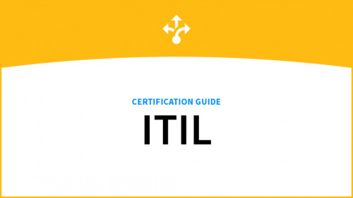 CBT Nuggets - ITIL® Foundation