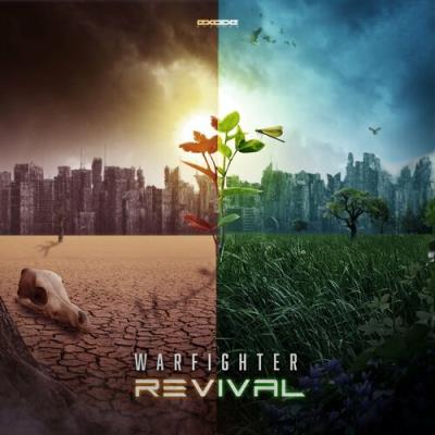 VA - Warfighter - Revival (2022) (MP3)