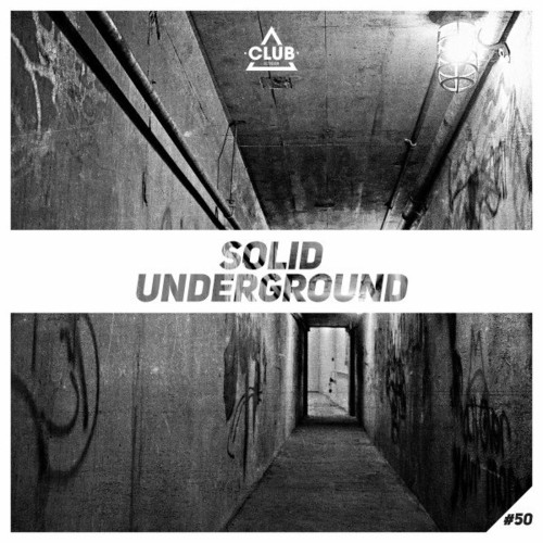 VA - Solid Underground, Vol. 50 (2022) (MP3)