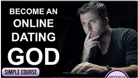 The Digital Pickup - Become an Online Dating God by David Bond
