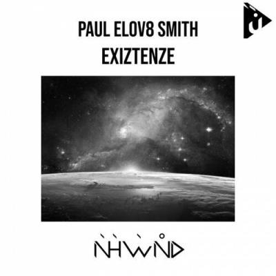 VA - Paul elov8 Smith - Exiztenze (2022) (MP3)