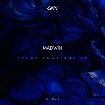VA - Madwin - Evoke Emotions EP (2022) (MP3)