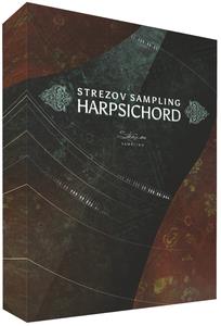 Strezov Sampling Harpsichord KONTAKT