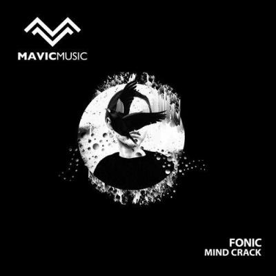 VA - Fonic - Mind Crack (2022) (MP3)