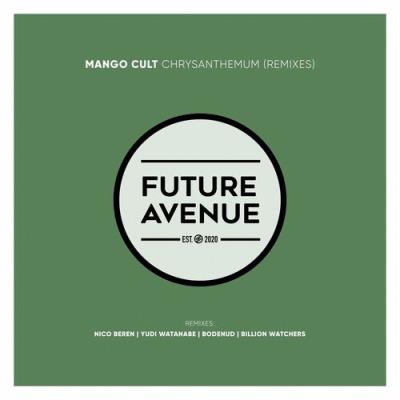 VA - Mango Cult - Chrysanthemum (Remixes) (2022) (MP3)