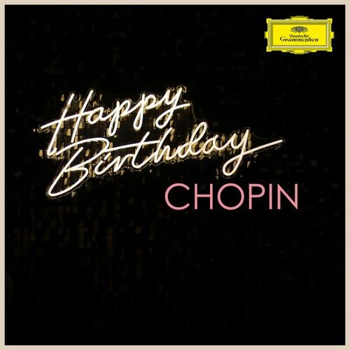Happy Birthday Chopin (2022)