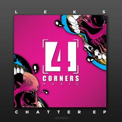 VA - Leks - Chatter EP (2022) (MP3)