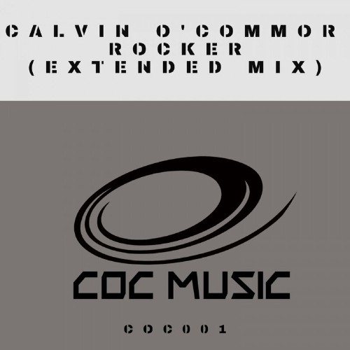 VA - Calvin O'Commor - Rocker (Extended Mix) (2022) (MP3)