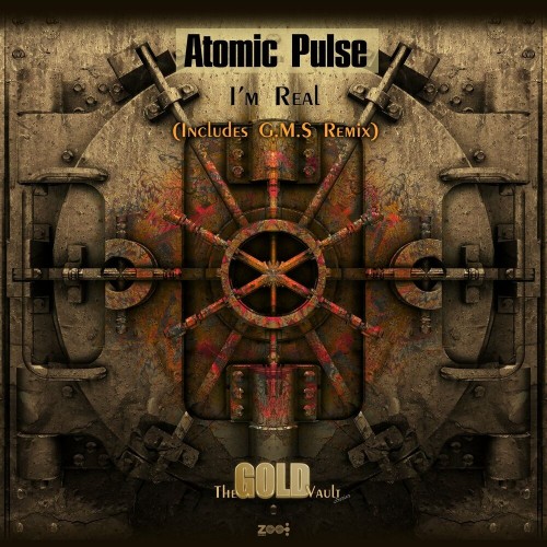 Atomic Pulse - Im Real (GMS Remix) (2022)