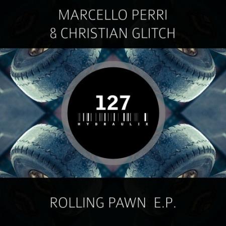 Marcello Perri - Rolling Pawn EP (2022)