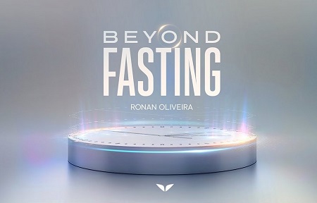 MindValley - Beyond Fasting by Ronan Oliveira