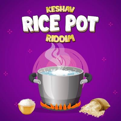 VA - Keshav - Rice Pot Riddim (2022) (MP3)