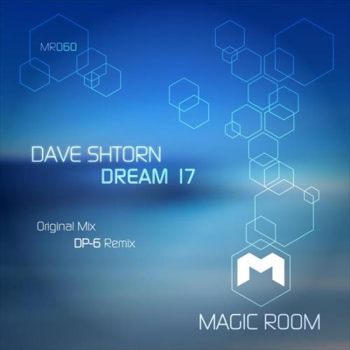 VA - Dave Shtorn - Dream 17 (2022) (MP3)