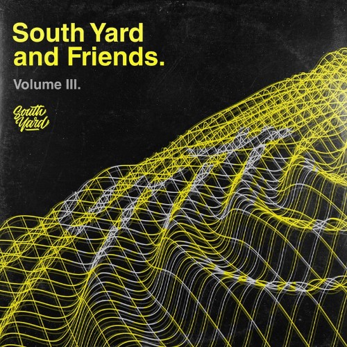 VA | South Yard & Friends Vol. 3 (2022) MP3