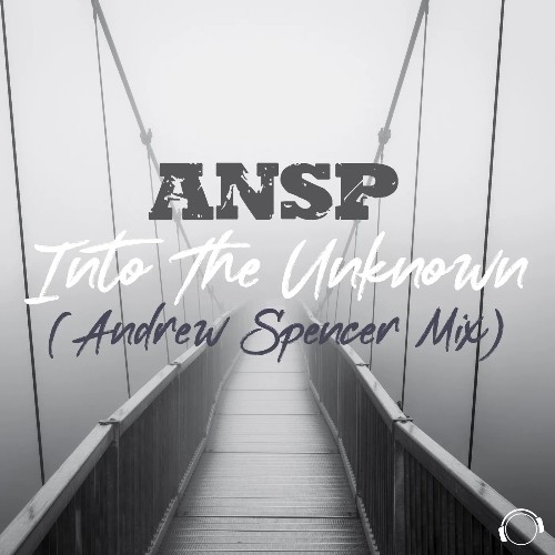 ANSP - Into The Unknown (Andrew Spencer Mix) (2022)
